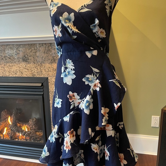 Beautiful Promesa dress, worn once, Small - Picture 6 of 12